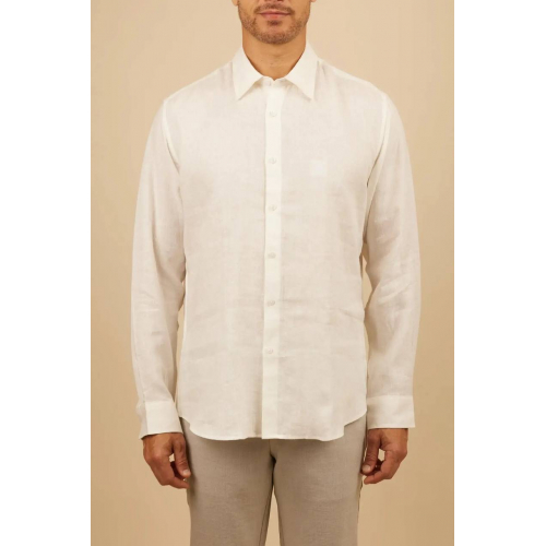 Рубашка Corneliani