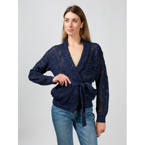 Трикотаж Brunello Cucinelli