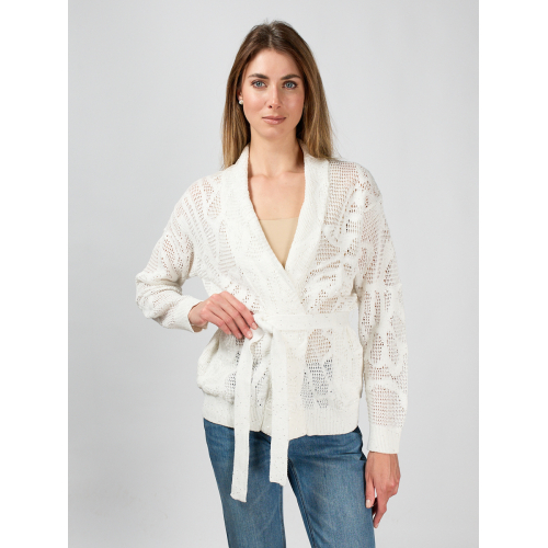 Трикотаж Brunello Cucinelli
