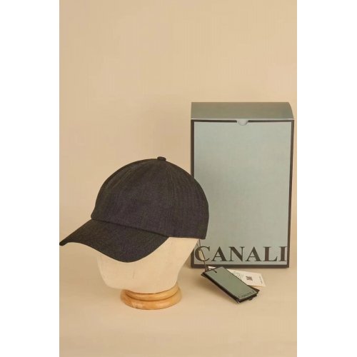 Бейсболка Canali