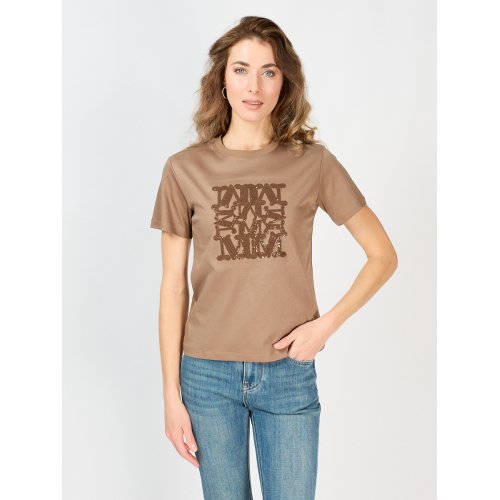 Футболка Max Mara