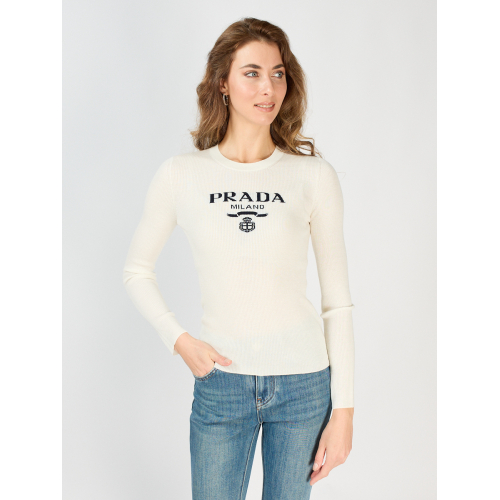 Трикотаж Prada