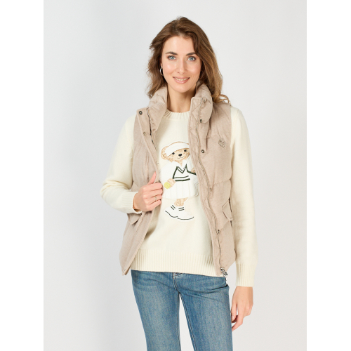 Жилет Loro Piana