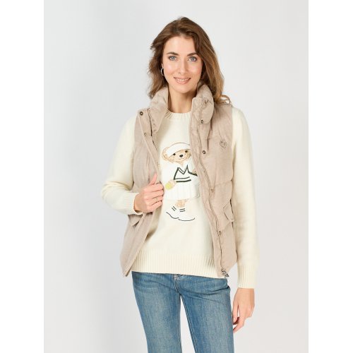 Жилет Loro Piana