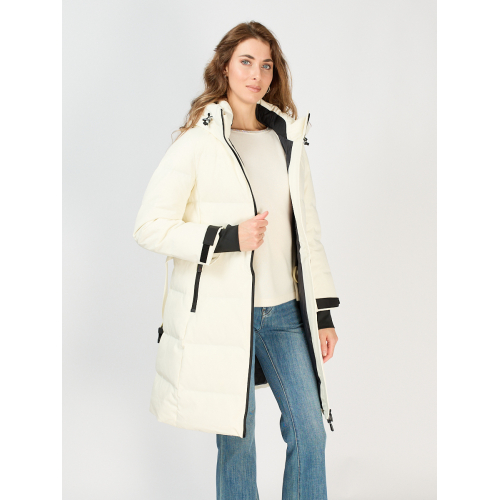 Пуховик Moncler