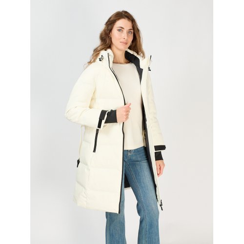 Пуховик Moncler
